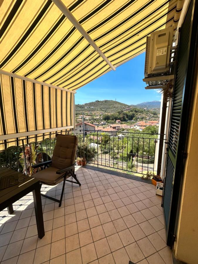 Holiday Home Delo Imperia Buitenkant foto