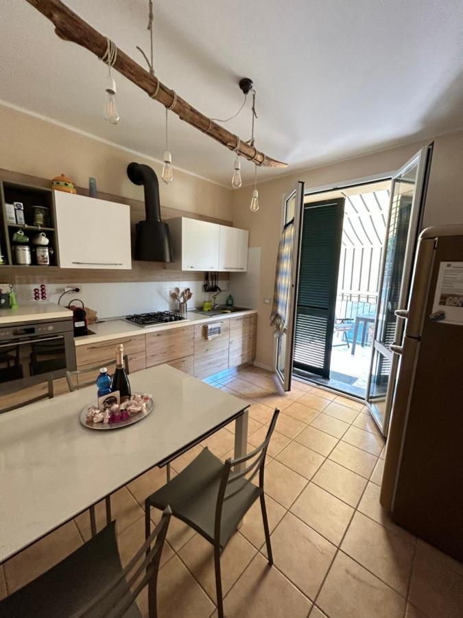 Holiday Home Delo Imperia Buitenkant foto