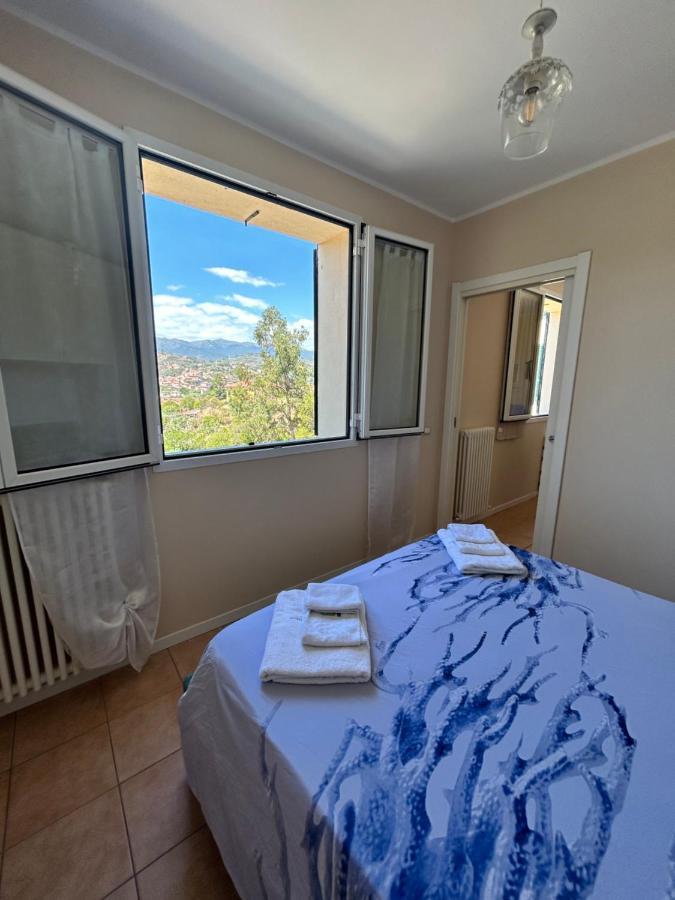 Holiday Home Delo Imperia Buitenkant foto