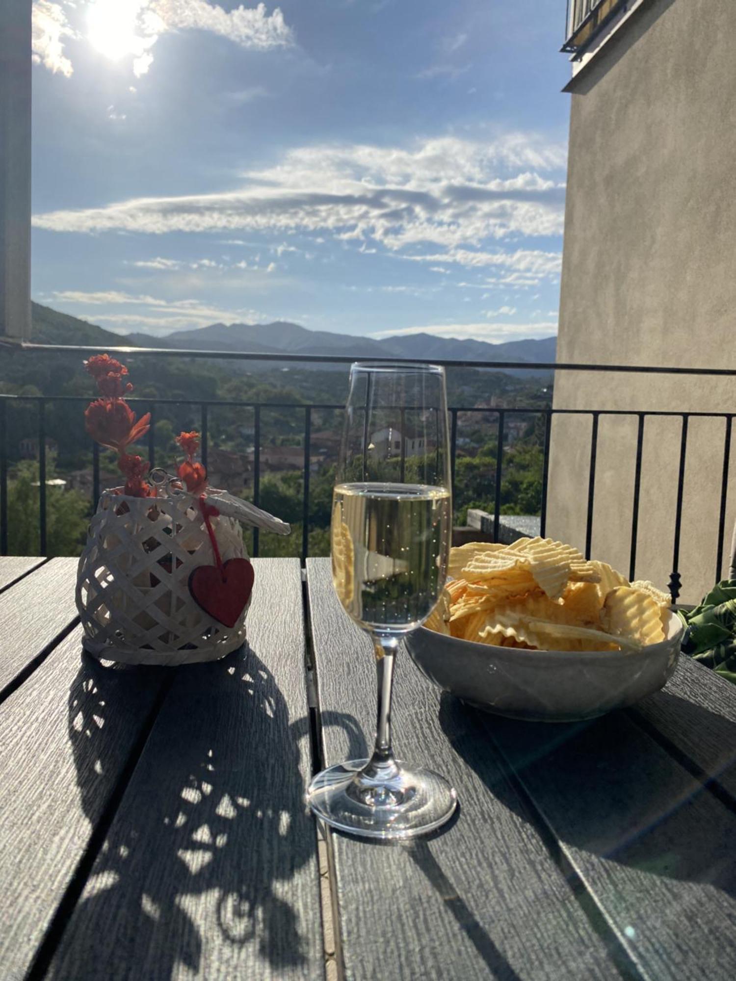 Holiday Home Delo Imperia Buitenkant foto