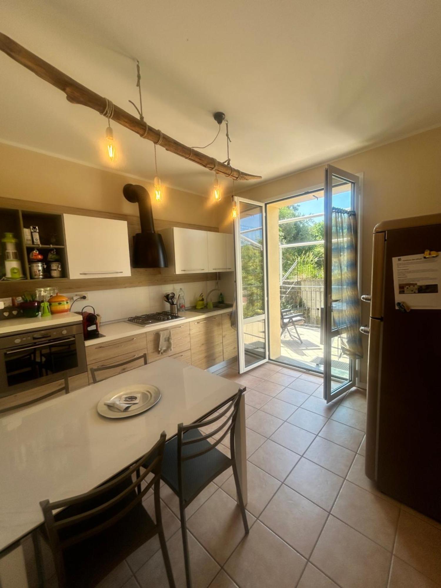 Holiday Home Delo Imperia Buitenkant foto
