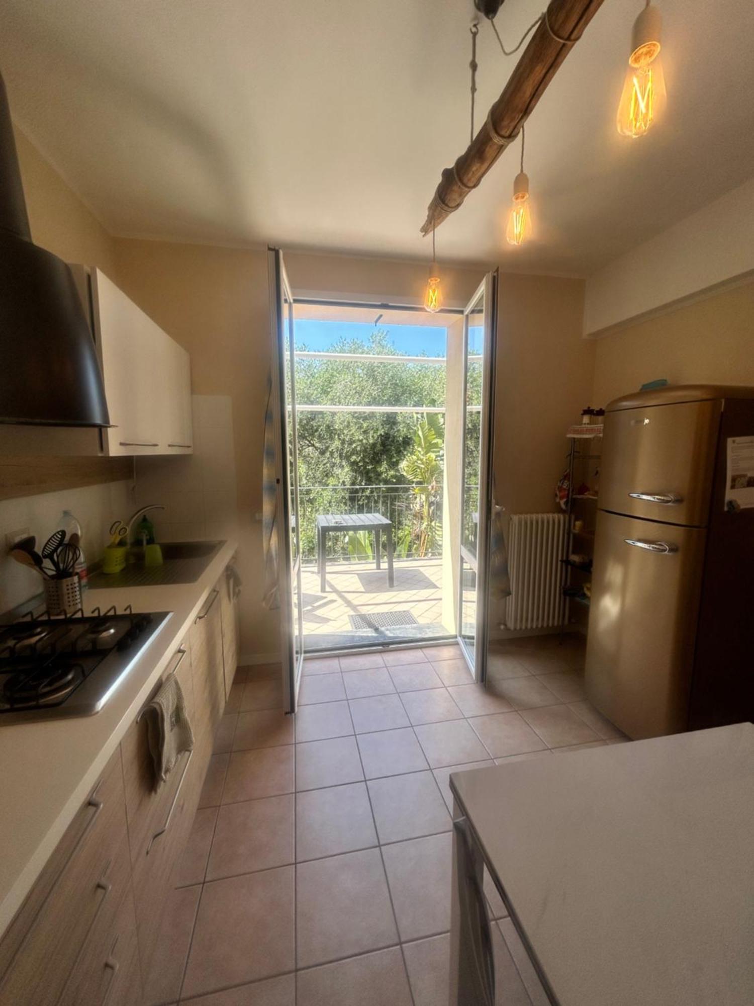 Holiday Home Delo Imperia Buitenkant foto