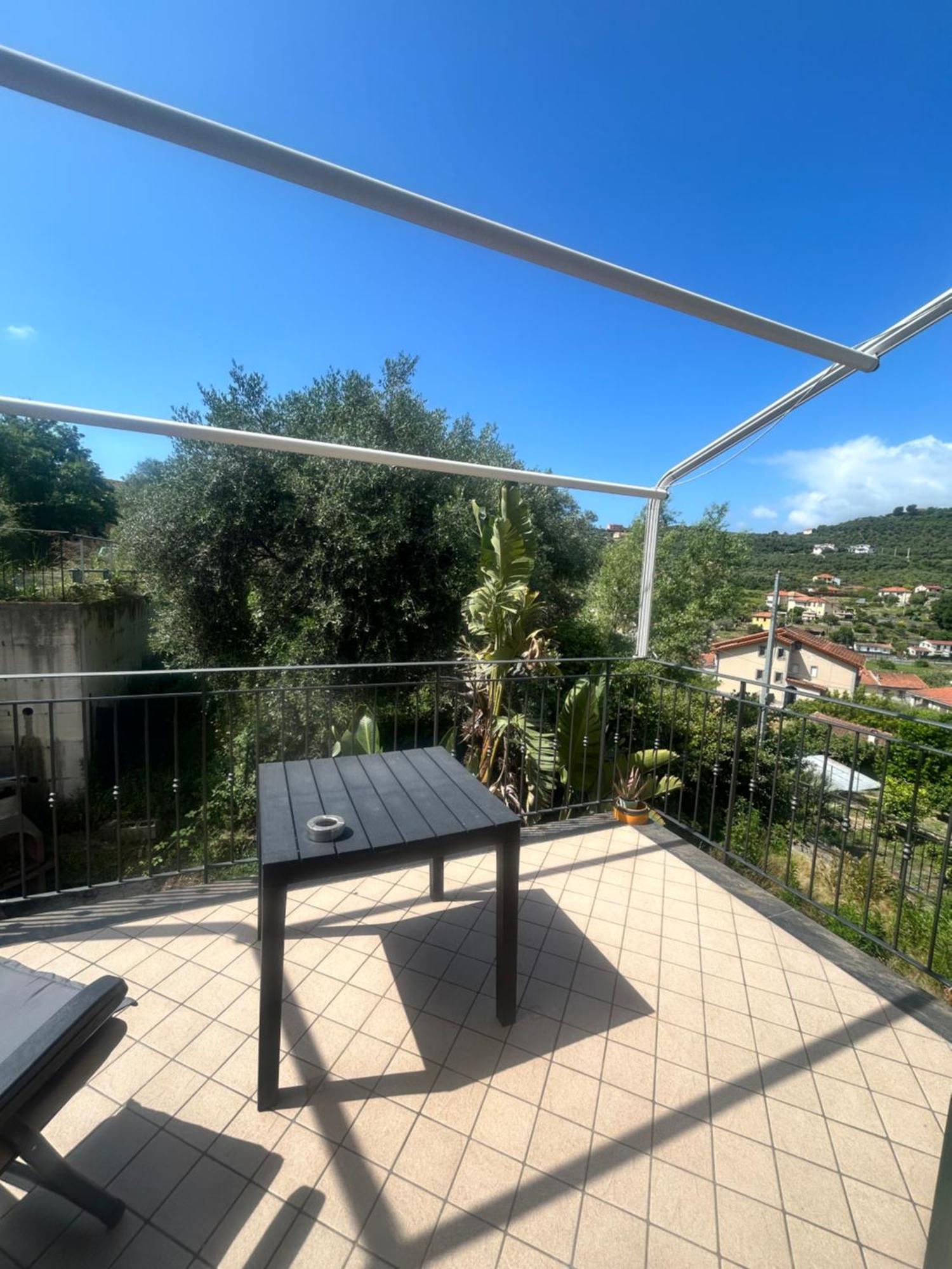 Holiday Home Delo Imperia Buitenkant foto