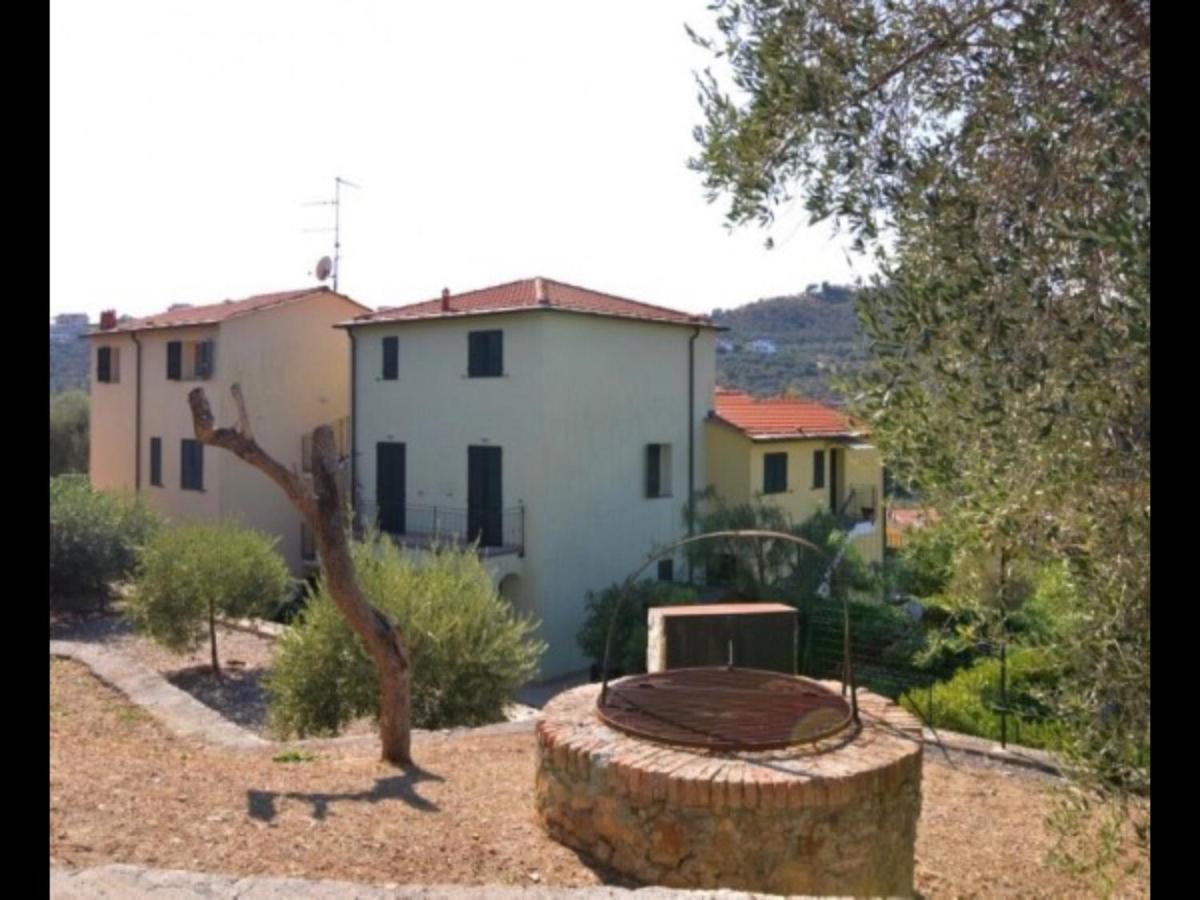 Holiday Home Delo Imperia Buitenkant foto
