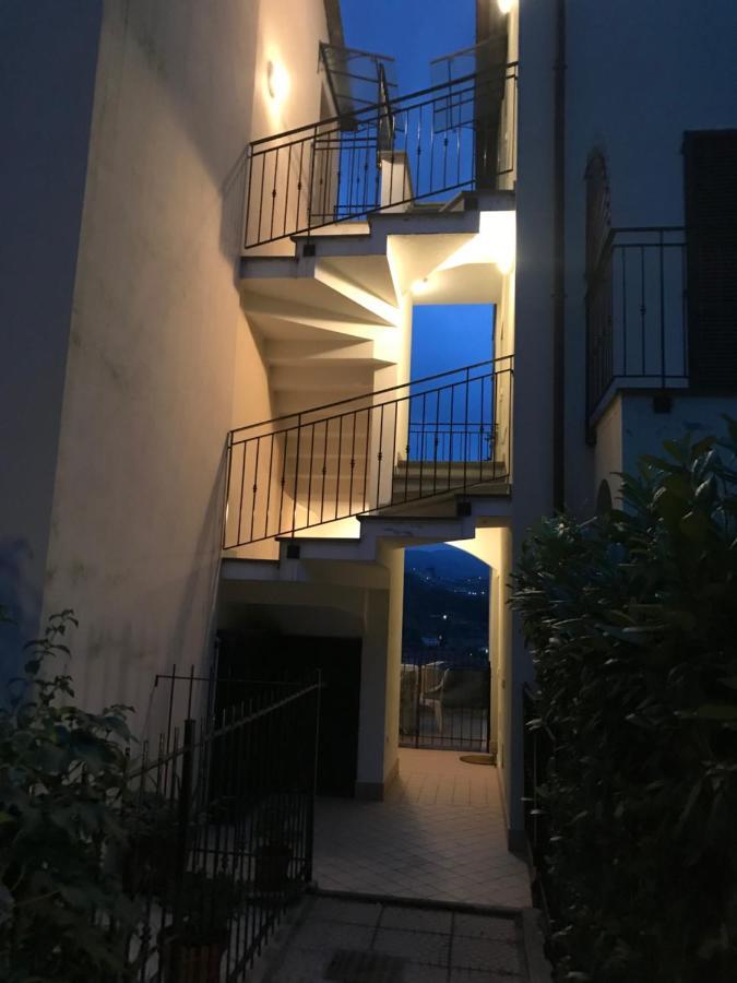 Holiday Home Delo Imperia Buitenkant foto