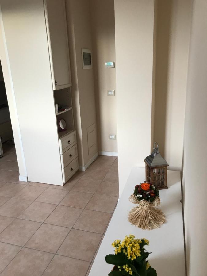 Holiday Home Delo Imperia Buitenkant foto